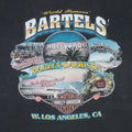 1990s Harley Davidson Los Angeles Shirt