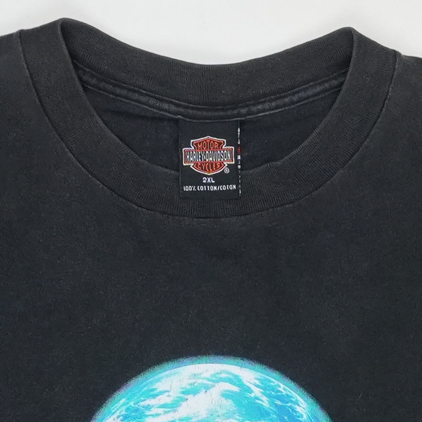 1990s Harley Davidson San Diego Shirt