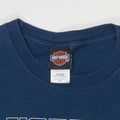 2003 Harley Davidson Chicago Shirt
