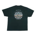 2006 Harley Davidson Kona Shirt