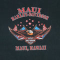 2000s Harley Davidson Maui Shirt