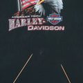 2000s Harley Davidson Maui Shirt
