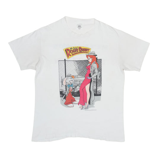 1987 Roger Rabbit Shirt