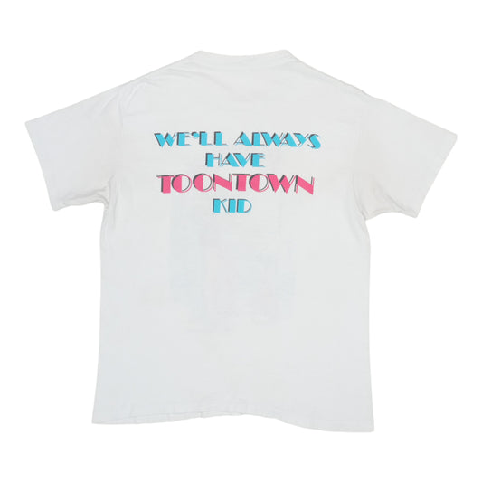 1987 Roger Rabbit Shirt