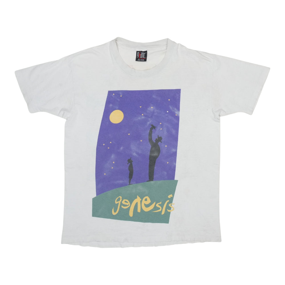 1992 Genesis Tour shirt