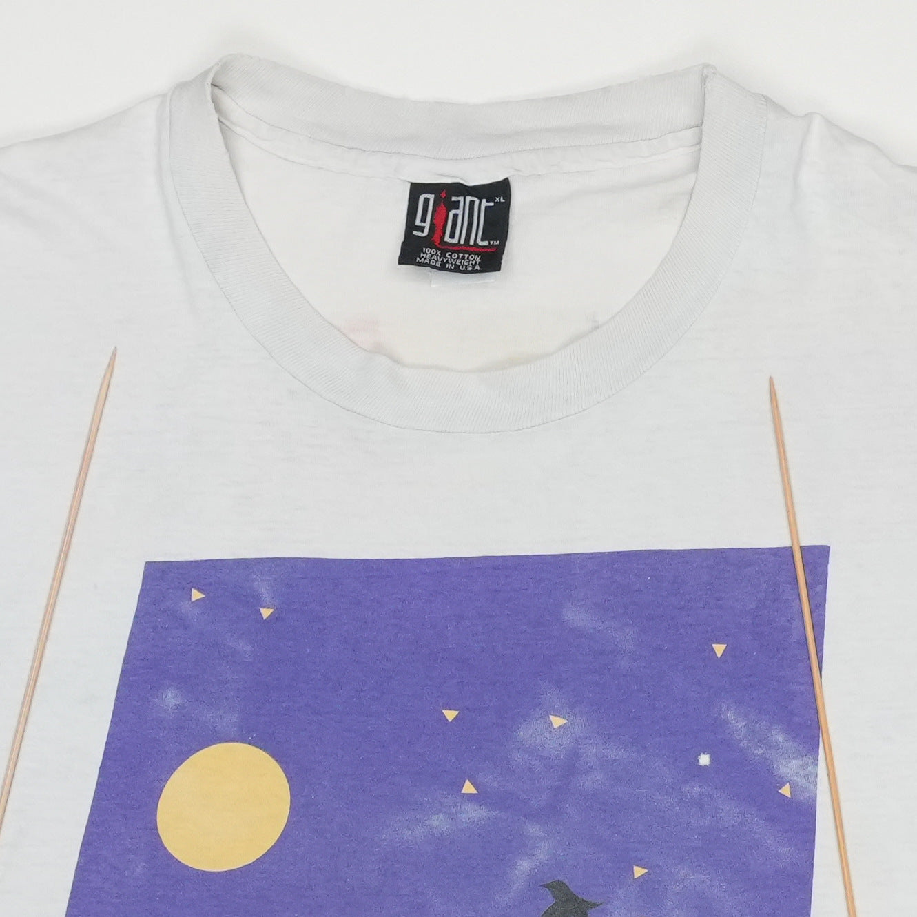 1992 Genesis Tour shirt