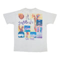 1992 Genesis Tour shirt
