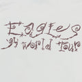 1994 Eagles Hell Freezes Over Tour Shirt