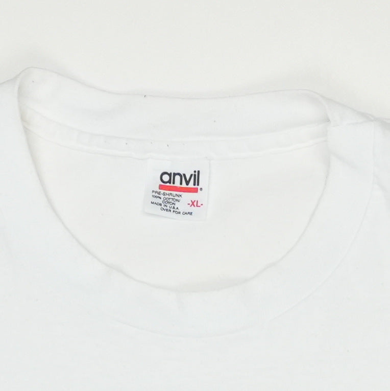 1990s Dazed and Confused University Of Maryland Shirt