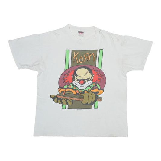 1996 Korn Shirt