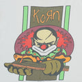 1996 Korn Shirt