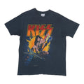 1984 Kiss World Tour Shirt