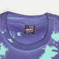 1993 Dazed and Confused Movie Promo Tie Dye Shirt
