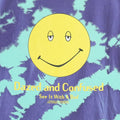 1993 Dazed and Confused Movie Promo Tie Dye Shirt