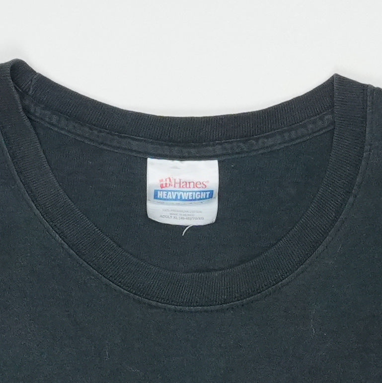 2000s Hawthorne Heights Shirt