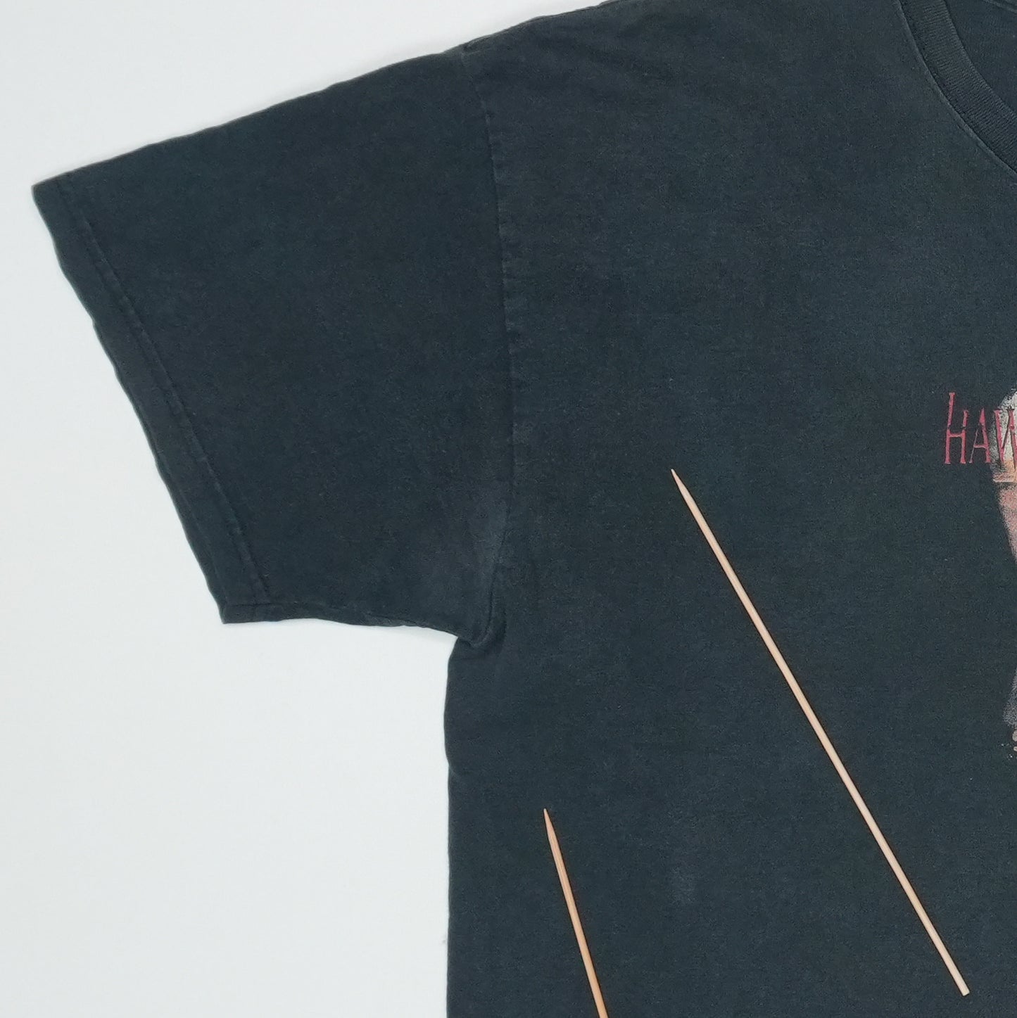 2000s Hawthorne Heights Shirt