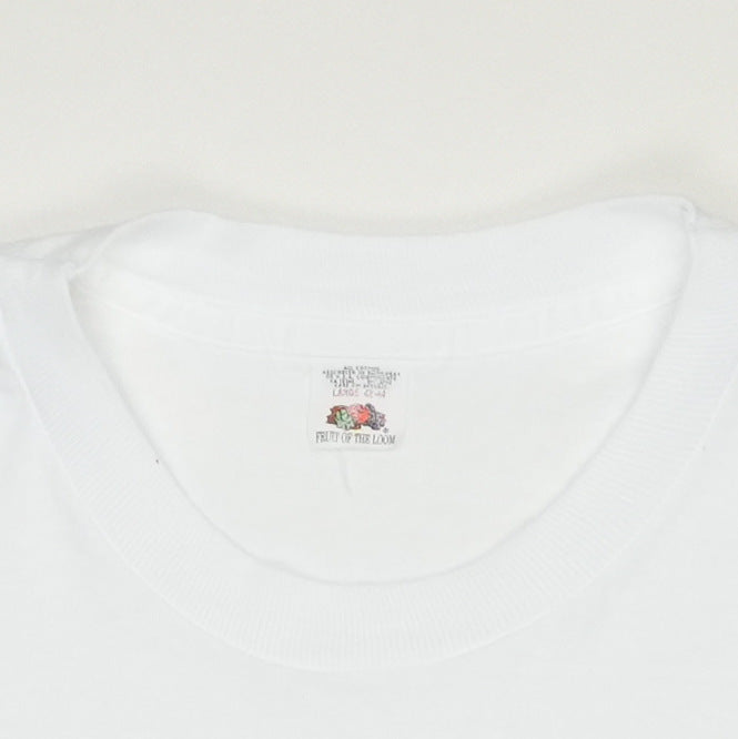 1990s Keith Richards Start Me Up Andrew Slayton Shirt