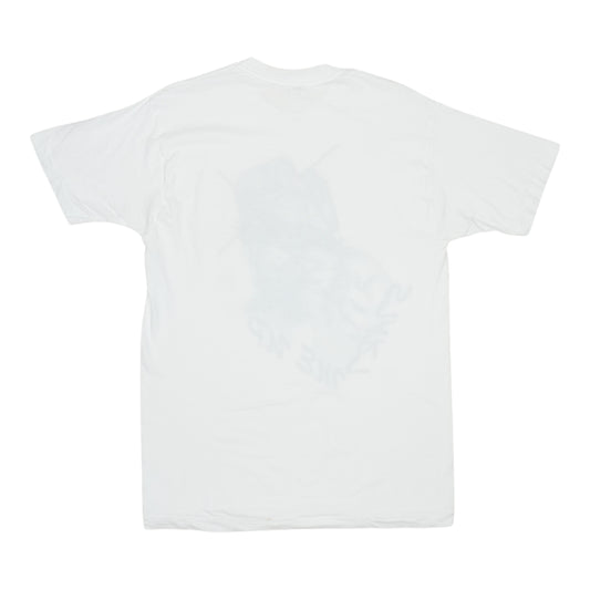 1980s Keith Richards Start Me Up Andrew Slayton Shirt