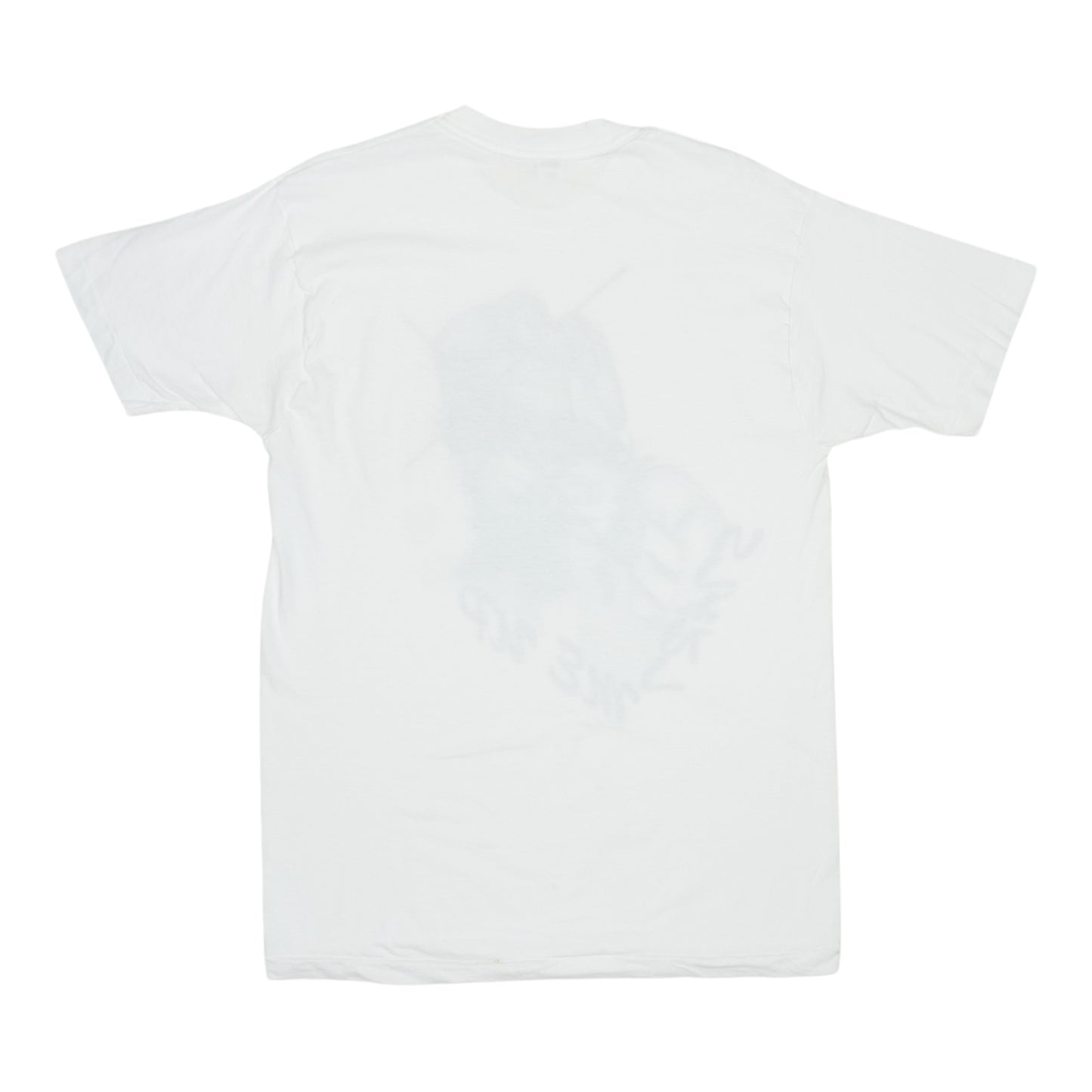 1980s Keith Richards Start Me Up Andrew Slayton Shirt