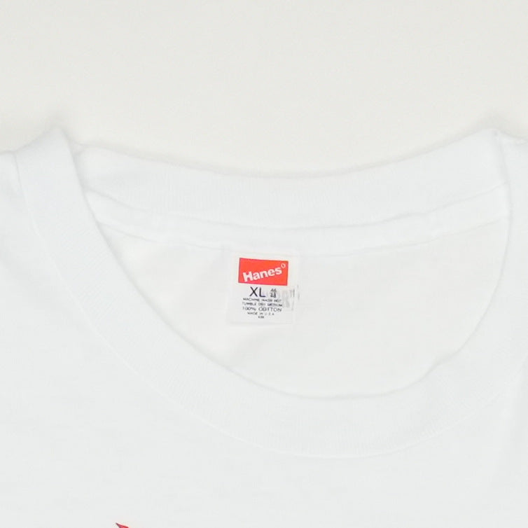 1990s Keith Richards Start Me Up Andrew Slayton Shirt