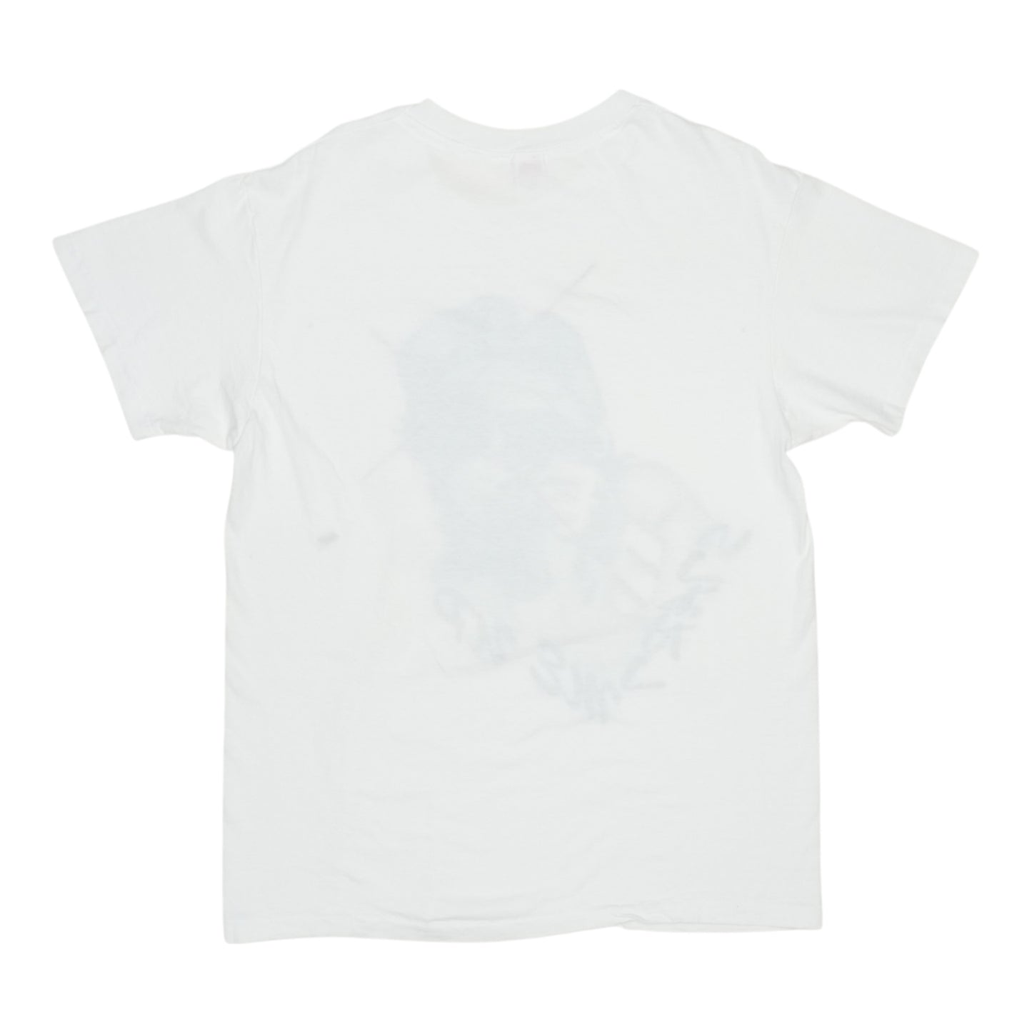 1990s Keith Richards Start Me Up Andrew Slayton Shirt