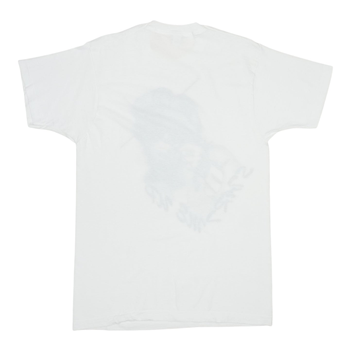 1990s Keith Richards Start Me Up Andrew Slayton Shirt