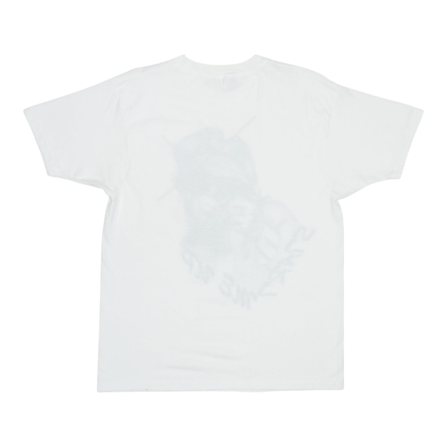 1980s Keith Richards Start Me Up Andrew Slayton Shirt