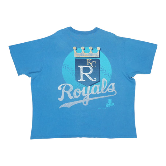 1993 Kansas City Royals Shirt