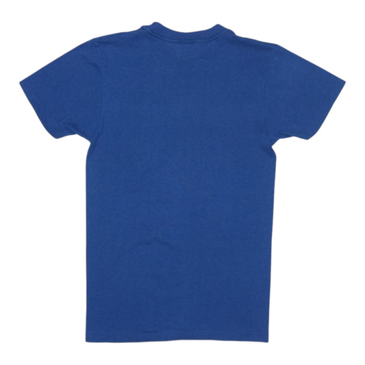 1985 Kansas City Royals American League Champions Shirt