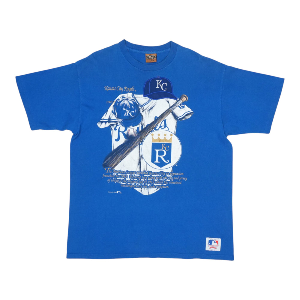 1990s Kansas City Royals Shirt