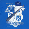 1990s Kansas City Royals Shirt
