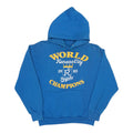 1985 Kansas City Royals World Series Champions Hoodie