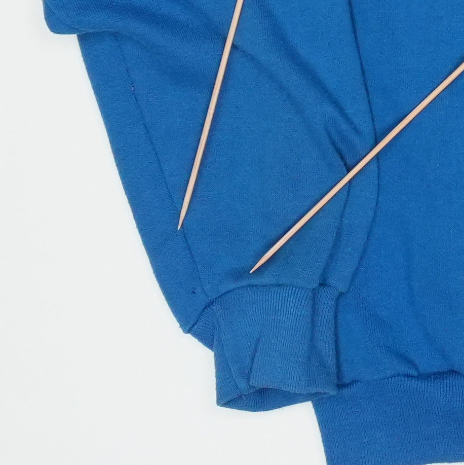 1985 Kansas City Royals World Series Champions Hoodie