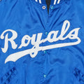 1980s Kansas City Royals Jacket