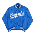 1980s Kansas City Royals Jacket