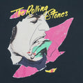 1989 Rolling Stones Steel Wheels Tour Shirt