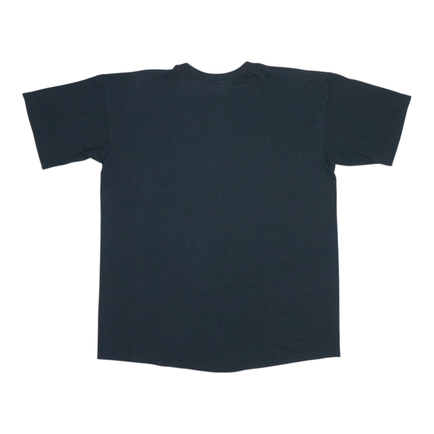 1989 Rolling Stones Steel Wheels Tour Shirt