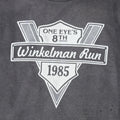 1985 One Eye's 8th Winkleman Run Shirt