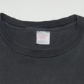 1990s Sloppy Joe's Key West Harley Davidson Shirt Front Detail 2