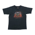 1995 Harley Davidson Wilkesboro North Carolina Shirt Front