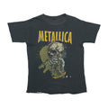1990s Metallica Pushead Shirt Front