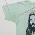 1978 Bob Seger Stranger In Town Tour Shirt Detail