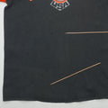 1990s Harley Davidson Gastonia North Carolina Shirt Back Detail 1