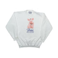 1998 Babe Pig in the City Movie Crewneck Front