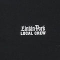 2000 Linkin Park Local Crew Shirt Front Detail 1