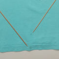 1980s The B-52's Tank Top Shirt Detail