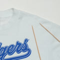 1988 LA Dodgers World Series Champions Shirt Detail