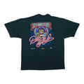1990s Dale Earnhardt Forever The Man Forever A Fan Shirt Back