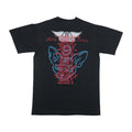 1997 Aerosmith Nine Lives Tour Shirt Back