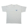 1990s Magic Edge Bring Spare Underwear Shirt Front